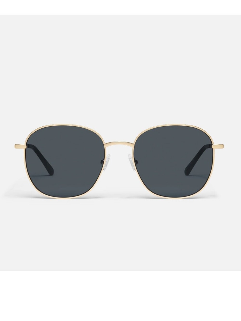 NWOT QUAY JEZABELL WOMENS Polarized Sunglasses